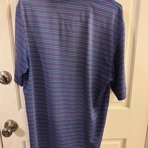 Greg Norman polo - Picture 2 of 2